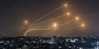 هجمات صاروخية ومسيّرة تتواصل في الشرق الأوسط: تفاصيل حسب الدول