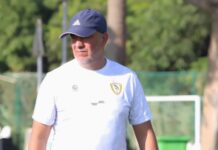 منصف مشارك مدرباً جديداً للترجي الجرجيسي