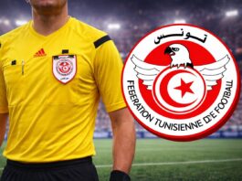 تعيينات حكام الجولة 23 الرابطة الأولى 2026