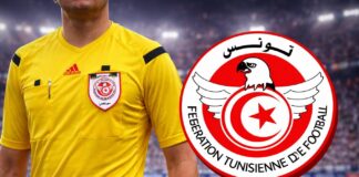 تعيينات حكام الجولة 23 الرابطة الأولى 2026