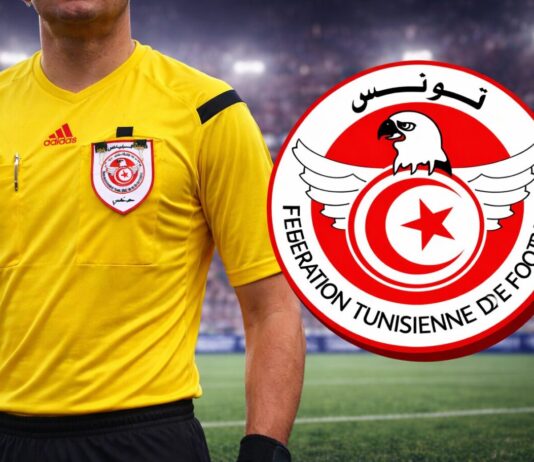 تعيينات حكام الجولة 23 الرابطة الأولى 2026