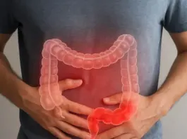 أعراض مبكرة سرطان الأمعاء ثقل بطن إمساك تعب