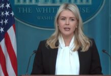 البيت الأبيض: سيطرة كاملة على أجواء إيران خلال ساعات