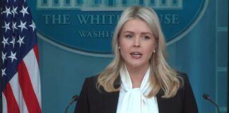 البيت الأبيض: سيطرة كاملة على أجواء إيران خلال ساعات