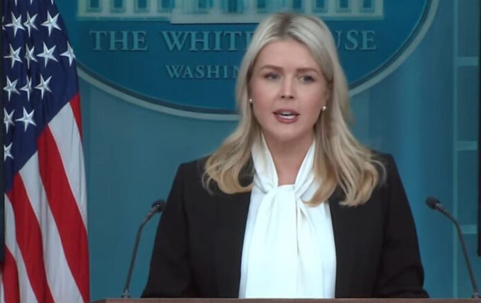 البيت الأبيض: سيطرة كاملة على أجواء إيران خلال ساعات