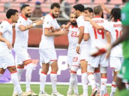 تونس تستعد بقوة لمونديال 2026 ببرنامج ودي متكامل