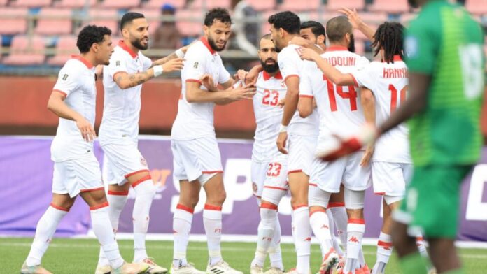 تونس تستعد بقوة لمونديال 2026 ببرنامج ودي متكامل