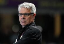 L’équipe tunisienne de handball nomme Thierry Antti à la tête de l’équipe تيري أنتي مدرباً جديداً لمنتخب تونس لكرة اليد