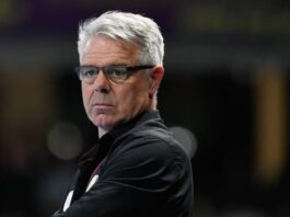 تيري أنتي مدرباً جديداً لمنتخب تونس لكرة اليد