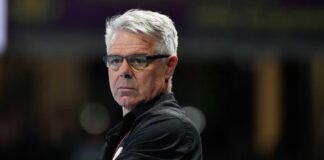 تيري أنتي مدرباً جديداً لمنتخب تونس لكرة اليد