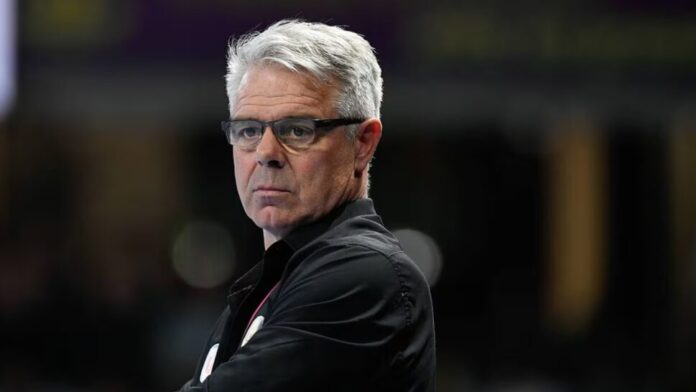 تيري أنتي مدرباً جديداً لمنتخب تونس لكرة اليد