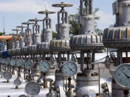 احتمال ارتفاع أسعار الغاز بعد توقف إمدادات قطر