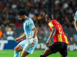 دوري أبطال إفريقيا: مواعيد إياب ربع النهائي 21 و22 مارس 2026