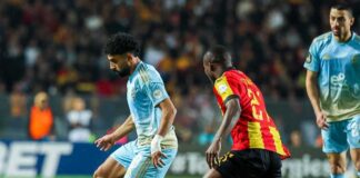 دوري أبطال إفريقيا: مواعيد إياب ربع النهائي 21 و22 مارس 2026