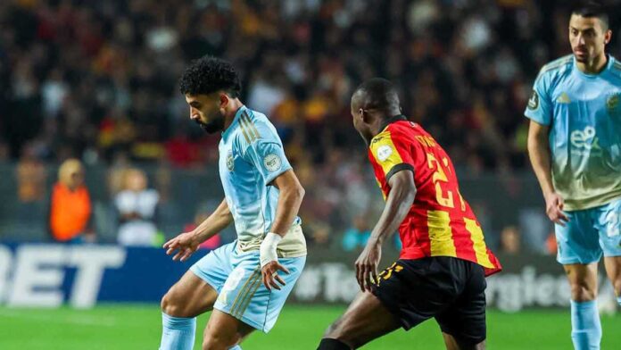 9a5cd197-95fc-4a0e-9c1b-6fb691c6af2c دوري أبطال إفريقيا: مواعيد إياب ربع النهائي 21 و22 مارس 2026