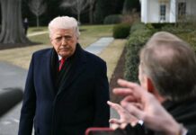 خطة أمريكية من 15 بنداً لوقف الحرب مع إيران