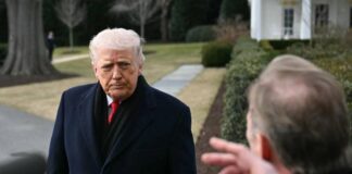 خطة أمريكية من 15 بنداً لوقف الحرب مع إيران