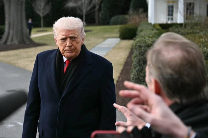 خطة أمريكية من 15 بنداً لوقف الحرب مع إيران