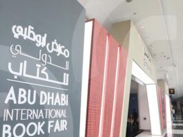 تأجيل معرض أبوظبي الدولي للكتاب 2026 بسبب التوترات