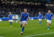 نتائج ملحق مونديال 2026: إثارة وأهداف غزيرة