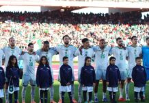 الجزائر تواجه هولندا ودياً يوم 3 جوان 2026 بروتردام