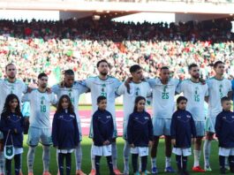 الجزائر تواجه هولندا ودياً يوم 3 جوان 2026 بروتردام