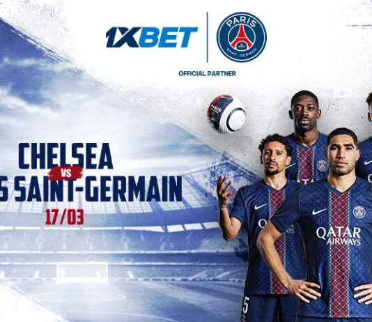 تشيلسي vs باريس 17 مارس: هل يحدث الكامبيك؟ | 1xBet