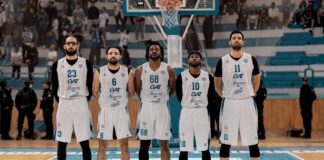 موعد أول مباراة في نهائي كرة السلة بين المنستيري والقيروان
