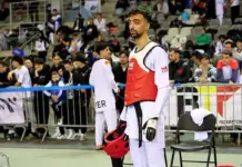 التايكواندو التونسي يحصد ذهبيتين وبرونزية في الدورة الدولية ببلجيكيا