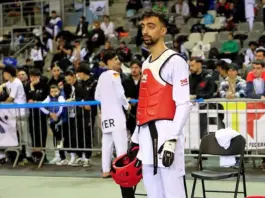 التايكواندو التونسي يحصد ذهبيتين وبرونزية في الدورة الدولية ببلجيكيا