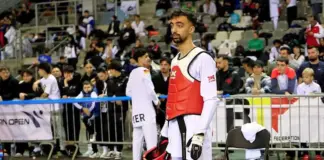 التايكواندو التونسي يحصد ذهبيتين وبرونزية في الدورة الدولية ببلجيكيا