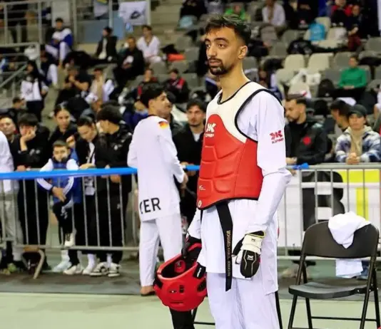 التايكواندو التونسي يحصد ذهبيتين وبرونزية في الدورة الدولية ببلجيكيا