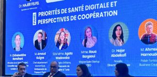 5 شركات طبية بولندية تستثمر في تونس