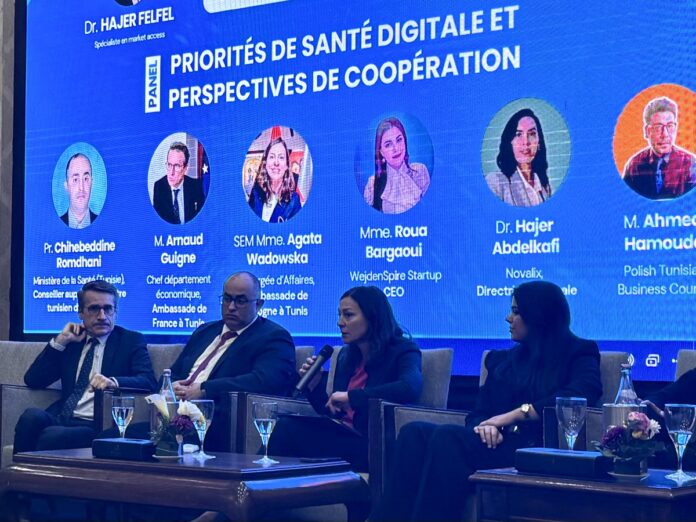 5 شركات طبية بولندية تستثمر في تونس