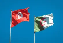 خطا نقل بري جديدان بين تونس والجزائر ينطلقان 12 و13 مارس