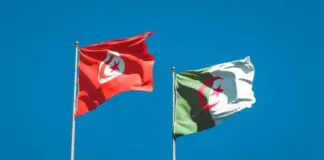 خطا نقل بري جديدان بين تونس والجزائر ينطلقان 12 و13 مارس