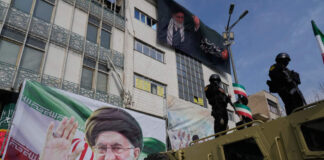 تصعيد خطير: تقارير عن تعبئة عسكرية واسعة في إيران