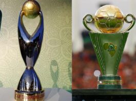 مواعيد ربع نهائي دوري أبطال إفريقيا 2026 ذهاباً وإياباً