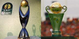 مواعيد ربع نهائي دوري أبطال إفريقيا 2026 ذهاباً وإياباً