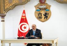 تونس تكشف مصير مواطنيها العالقين في الخليج