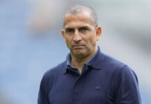 قائمة تونس لمواجهتي هايتي وكندا الوديتين