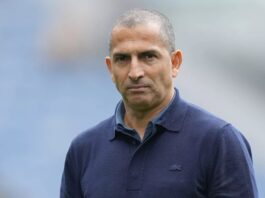 قائمة تونس لمواجهتي هايتي وكندا الوديتين