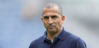 قائمة تونس لمواجهتي هايتي وكندا الوديتين