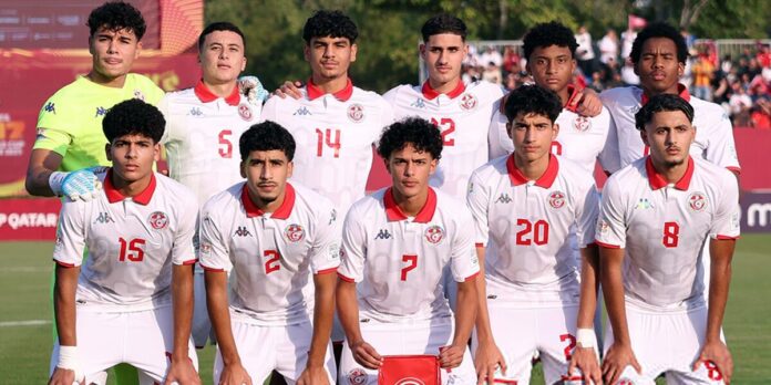 تونس U17 تفوز على ليبيا في تصفيات كأس إفريقيا