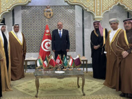 تونس تُجدد تضامنها الكامل مع دول الخليج