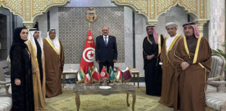 تونس تُجدد تضامنها الكامل مع دول الخليج