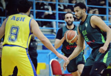 نصف نهائي كأس تونس لكرة السلة 2026