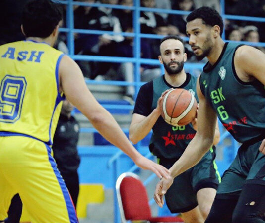 نصف نهائي كأس تونس لكرة السلة 2026