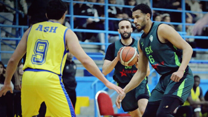 نصف نهائي كأس تونس لكرة السلة 2026