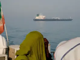 إيران تهدد بزرع ألغام في الخليج العربي حال تعرض سواحلها لهجوم